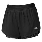  Ron Hill Womens Life Twin Short