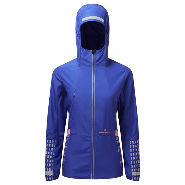  Ron Hill Womens Tech Afterhours Jacket