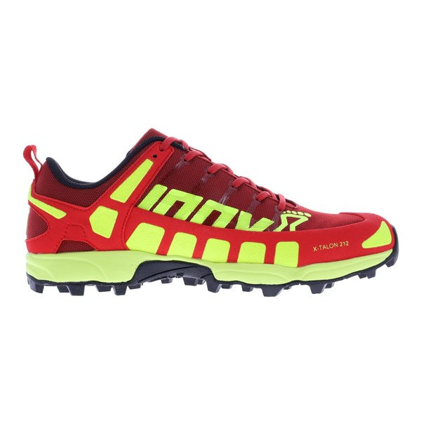  Inov-8 Mens X-Talon 212 V2
