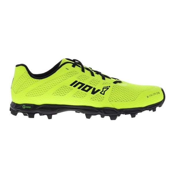  Inov-8 Unisex X-Talon G 210 V2